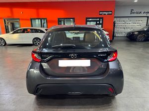 Mazda 2 1.5 85 kW (116 CV) CVT Prime-line - Foto 6