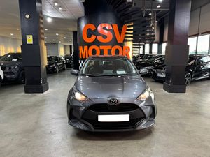 Mazda 2 1.5 85 kW (116 CV) CVT Prime-line - Foto 3