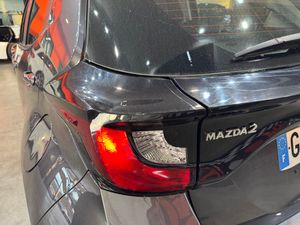 Mazda 2 1.5 85 kW (116 CV) CVT Prime-line - Foto 19