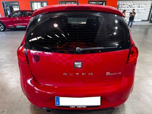 Seat Altea 1.6 TDI 105cv Reference E-Ecomotive - Foto 7