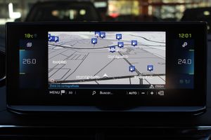 Peugeot 3008 Hybrid 225 e-EAT8 Allure - Foto 17