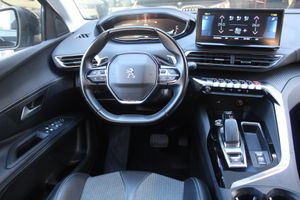 Peugeot 3008 Hybrid 225 e-EAT8 Allure - Foto 11