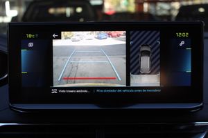 Peugeot 3008 Hybrid 225 e-EAT8 Allure - Foto 20