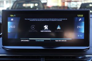 Peugeot 3008 Hybrid 225 e-EAT8 Allure - Foto 18