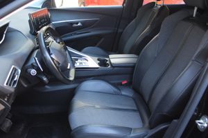 Peugeot 3008 Hybrid 225 e-EAT8 Allure - Foto 8