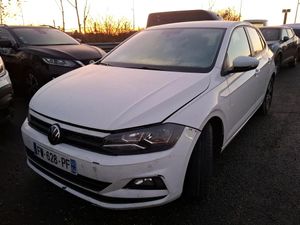 Volkswagen Polo 1.0TSI 95CV ADVANCE - Foto 2