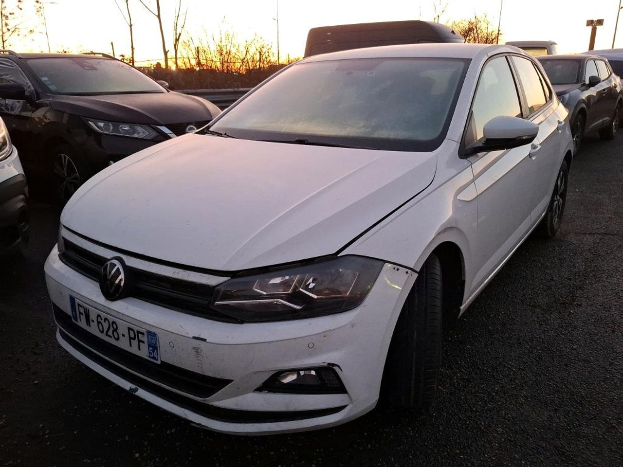 Volkswagen Polo 1.0TSI 95CV ADVANCE - Foto 1