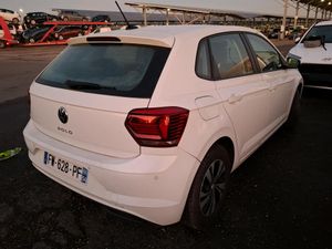 Volkswagen Polo 1.0TSI 95CV ADVANCE - Foto 3