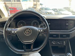 Volkswagen Polo 1.0TSI 95CV ADVANCE - Foto 10