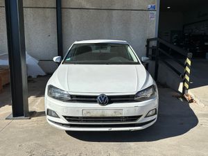 Volkswagen Polo 1.0TSI 95CV ADVANCE - Foto 3