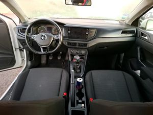 Volkswagen Polo 1.0TSI 95CV ADVANCE - Foto 4