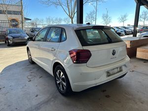 Volkswagen Polo 1.0TSI 95CV ADVANCE - Foto 5