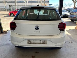 Volkswagen Polo 1.0TSI 95CV ADVANCE - Foto 7