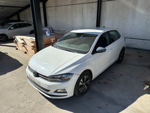 Volkswagen Polo 1.0TSI 95CV ADVANCE - Foto 2