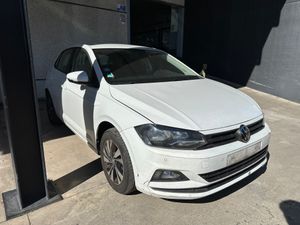 Volkswagen Polo 1.0TSI 95CV ADVANCE - Foto 4
