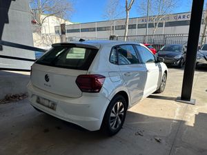 Volkswagen Polo 1.0TSI 95CV ADVANCE - Foto 6