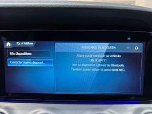 Mercedes Clase E E 300 de Estate - Foto 13