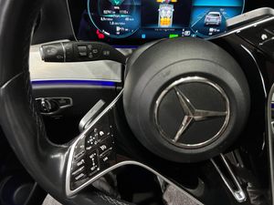 Mercedes Clase E E 300 de Estate - Foto 9
