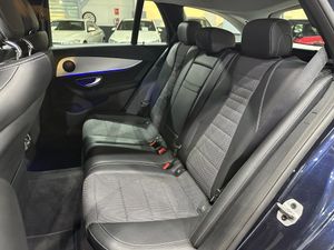 Mercedes Clase E E 300 de Estate - Foto 3