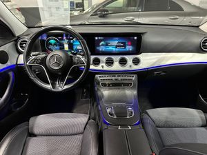 Mercedes Clase E E 300 de Estate - Foto 5