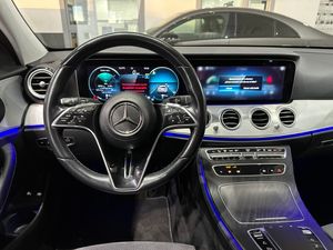 Mercedes Clase E E 300 de Estate - Foto 6