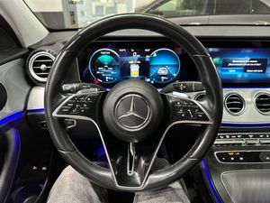 Mercedes Clase E E 300 de Estate - Foto 8