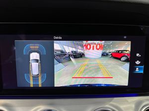 Mercedes Clase E E 300 de Estate - Foto 12