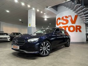 Mercedes Clase E E 300 de Estate - Foto 3