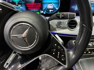 Mercedes Clase E E 300 de Estate - Foto 10