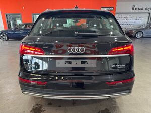 Audi Q5 Advanced 50 TFSI e quattro-ultra - Foto 7
