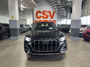 Audi Q5 Advanced 50 TFSI e quattro-ultra - Foto 3