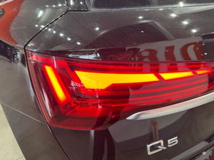 Audi Q5 Advanced 50 TFSI e quattro-ultra - Foto 24