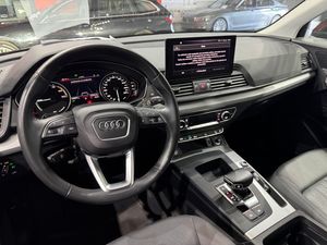 Audi Q5 Advanced 50 TFSI e quattro-ultra - Foto 12