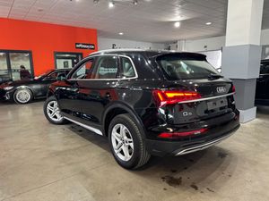 Audi Q5 Advanced 50 TFSI e quattro-ultra - Foto 5