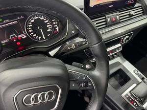 Audi Q5 Advanced 50 TFSI e quattro-ultra - Foto 19