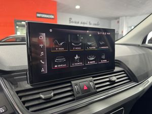 Audi Q5 Advanced 50 TFSI e quattro-ultra - Foto 16