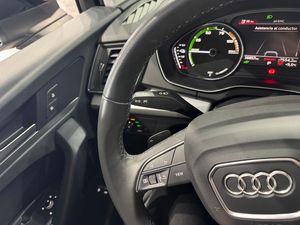Audi Q5 Advanced 50 TFSI e quattro-ultra - Foto 18
