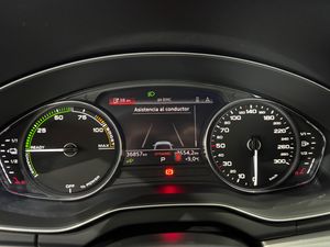 Audi Q5 Advanced 50 TFSI e quattro-ultra - Foto 14