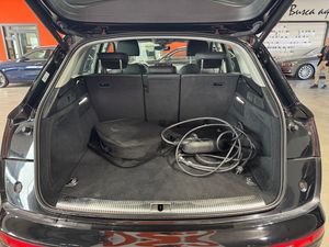 Audi Q5 Advanced 50 TFSI e quattro-ultra - Foto 8