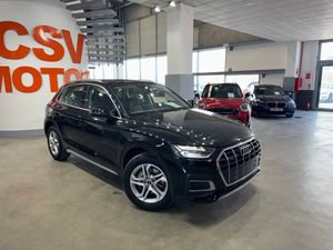 Audi Q5 Advanced 50 TFSI e quattro-ultra - Foto 4
