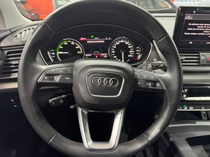 Audi Q5 Advanced 50 TFSI e quattro-ultra - Foto 13
