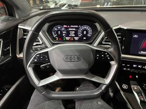 Audi Q4 e-tron 55KWH 170CV 35 245CV - Foto 14