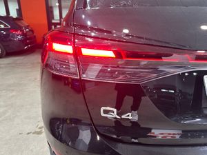 Audi Q4 e-tron 55KWH 170CV 35 245CV - Foto 22
