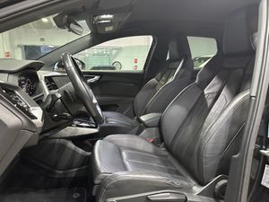 Audi Q4 e-tron 55KWH 170CV 35 245CV - Foto 10