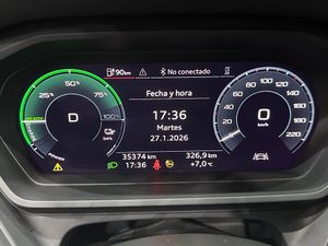 Audi Q4 e-tron 55KWH 170CV 35 245CV - Foto 17