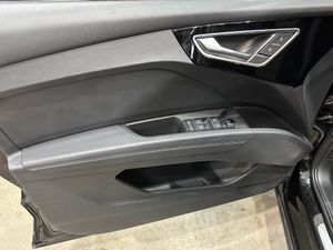 Audi Q4 e-tron 55KWH 170CV 35 245CV - Foto 12