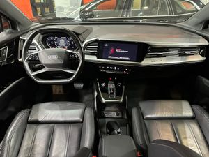 Audi Q4 e-tron 55KWH 170CV 35 245CV - Foto 11
