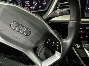 Audi Q4 e-tron 55KWH 170CV 35 245CV - Foto 16