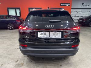 Audi Q4 e-tron 55KWH 170CV 35 245CV - Foto 7