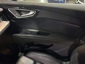 Audi Q4 e-tron 55KWH 170CV 35 245CV - Foto 13